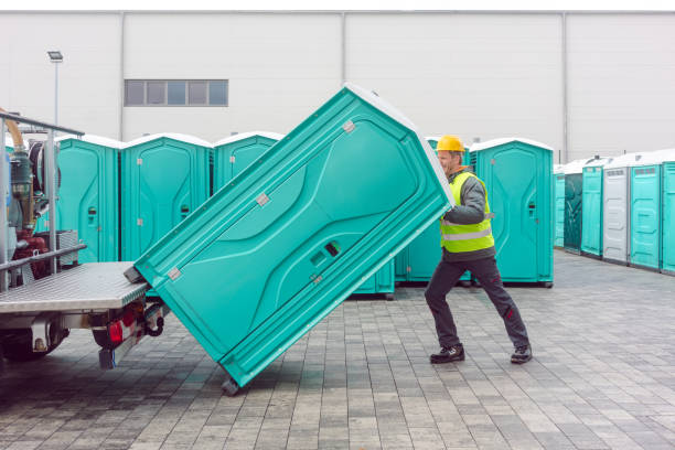 Best Local porta potty services  in Fairview, MT