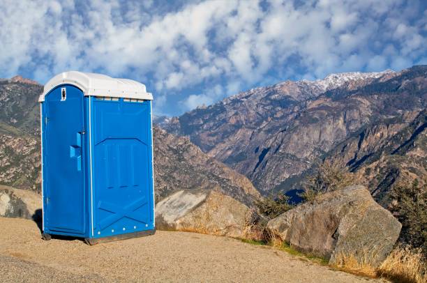 Portable Toilet Options We Offer in Fairview, MT