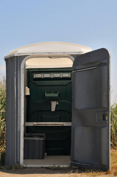 Best Affordable portable toilet rental  in Fairview, MT