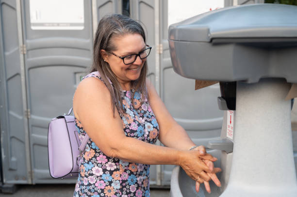 Best Porta potty rental near me  in Fairview, MT
